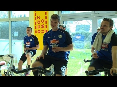 Ostwestfalen im Pokalrausch: Bielefeld träumt von Berlin