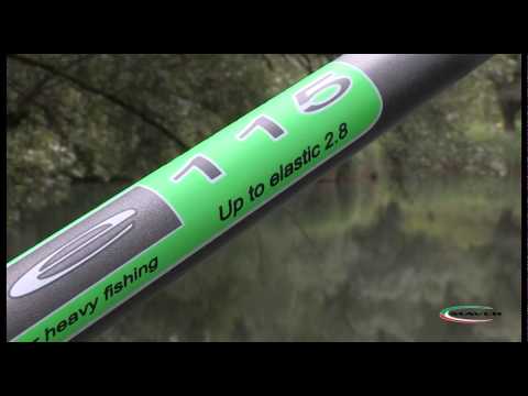 Marco Genovesi in Lago (Part.3)