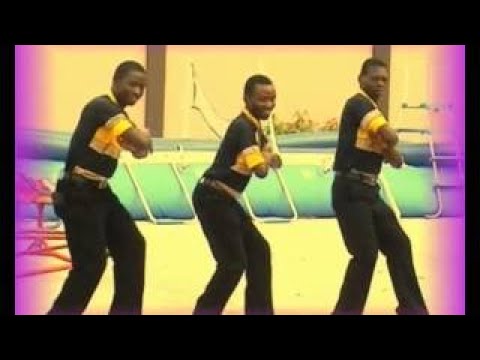 BEST OF CONGO MUSIC NIGERIAN CONGO HIGHLIFE MUSIC