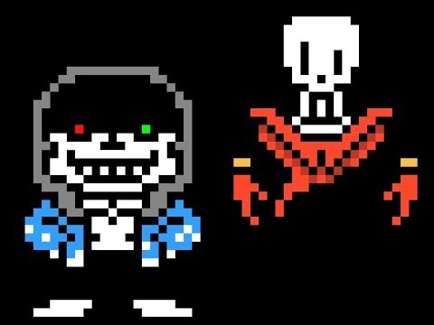 Dusttale New Megalovania Nightcore!