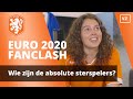 Wie zijn op EURO 2020 de absolute sterspelers?