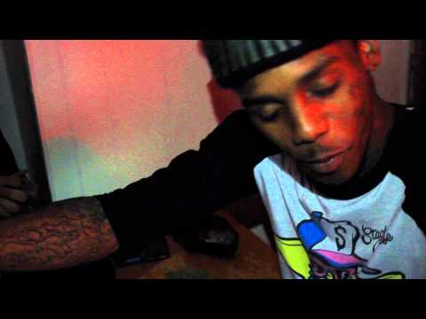 Famous Dex X Smack Peso- freestyle