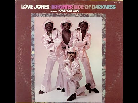 Brighter Side of Darkness - Touchdown (1973)