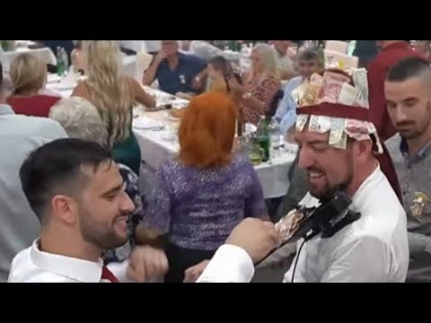 Kobre i specijalni gost Sale Show