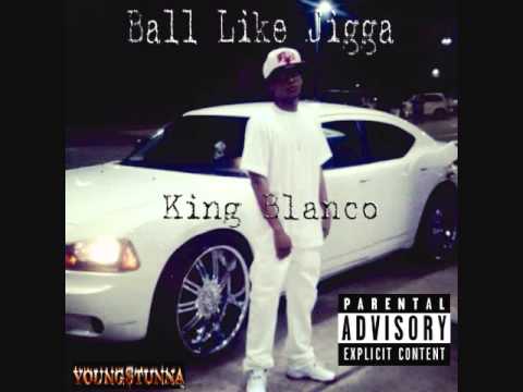 747YSL - Ball Like Jigga