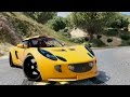 Lotus Exige 240 08 para GTA 5 vídeo 1