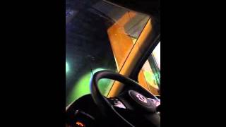 Mcdonalds anal sex drive thru