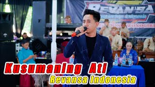 Download lagu Mr. Ember // Kusumaning Ati // Revansa indonesia mp3