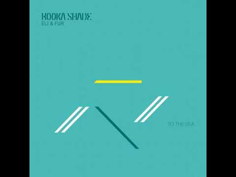 Booka Shade, Eli & Fur - To Тhe Sea (Einmusik Remix)