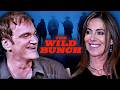Directors on The Wild Bunch