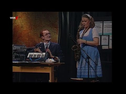 piet klocke & simone sonnenschein - jazz  [hiphop für angestellte]