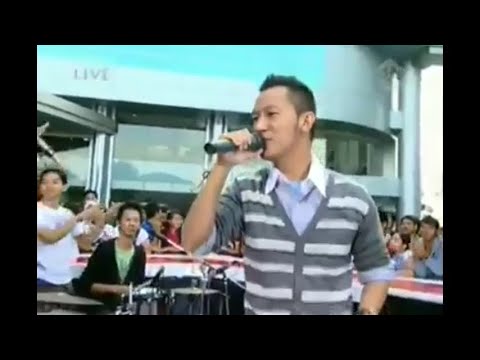 Numata - Raja Jatuh Cinta (Live Perform On Derings TransTV 2009)