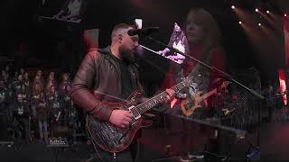 Mighty Cross | Live at Hope Church