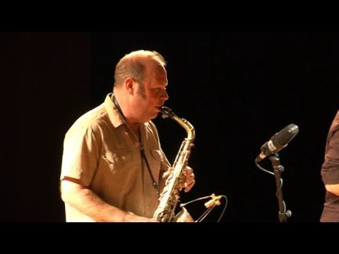 Pure Jazz 2008 - Amsterdam Klezmer Band