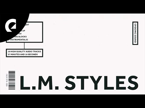 L.M. Styles - The Morning Light
