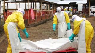 EVD: Ebola Virus Disease Outbreak