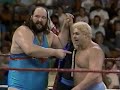 WWF Wrestling Challenge September 30 1990