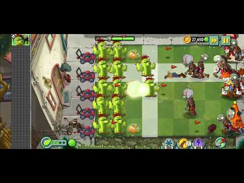 PvZ 2 - Piñata Party of Today: 2021/1/31