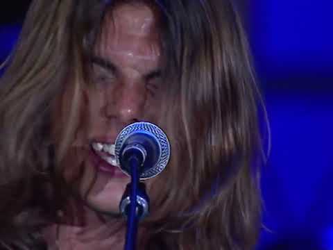 Gianluca Grignani - "Falco a metà" - Premio Città di Recanati 1998