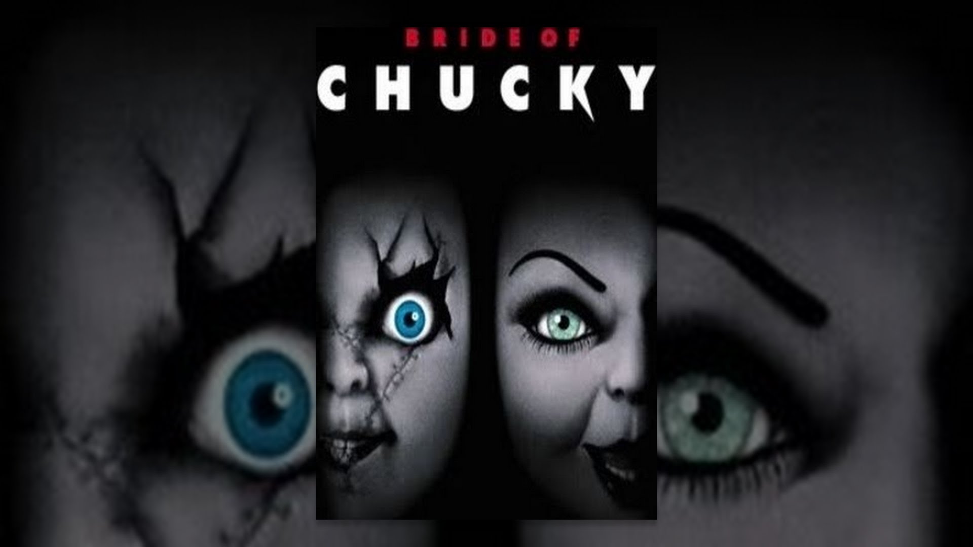 Bride of Chucky
