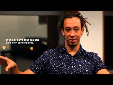 JAZZ SUR SON 31/ 23 OCTOBRE 2013 Gerald Clayton Trio