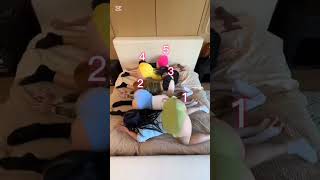 18+ Girls Take Over TikTok! #shorts #tiktokgirls