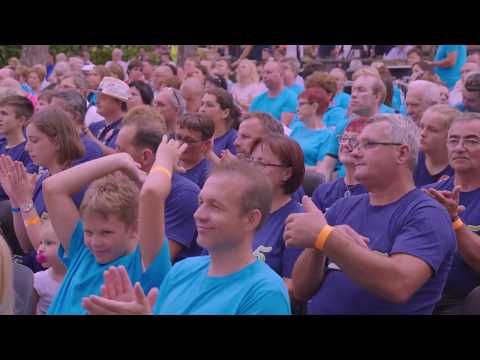 Magični finalni večer / 49. festival narodno-zabavne glasbe “Števerjan 2019"