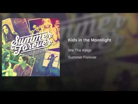 Video thumbnail for Kids In the Moonlight