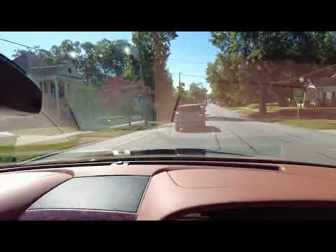 2008 Bentley Continental GTC Test Drive