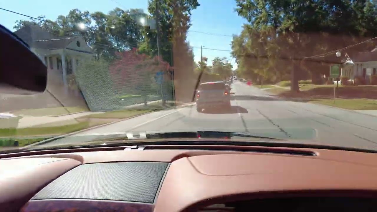 2008 Bentley Continental GTC Test Drive