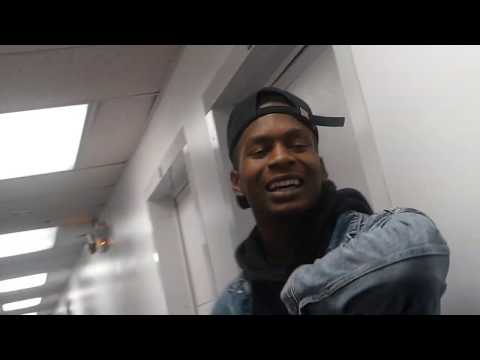 EBM Dae Dae & Magnolia Boog - Time To Chill