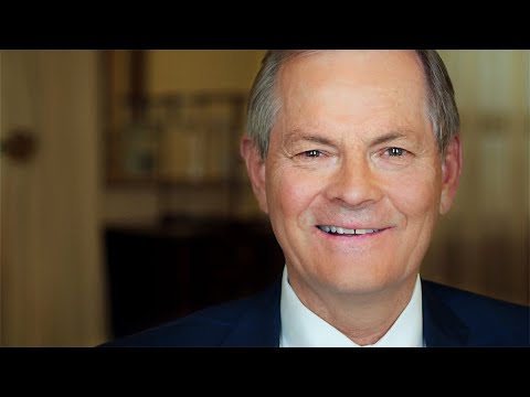 Kā es atsaucos aicinājumam #UzklausiViņu: elders Gerijs E. Stīvensons