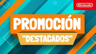 ¡1000 juegos con descuento en la promoción Destacados! Trailer