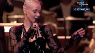 Mariza - Ó Gente da Minha Terra (Com Orquestra)