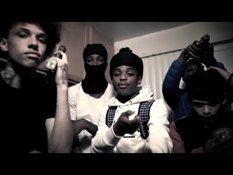 BabyBrather - Certified Steppa (Exclusive Music Video) | Dir. Fame Visuals