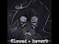 Basic In Behavior Slowed Reverb Mashup Recreation