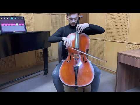 @jtaicello’s #wednesdayarpeggios challenge