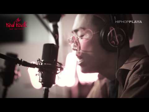 Khudi Panda(쿤디판다) - Cupster [HP Studio Live]