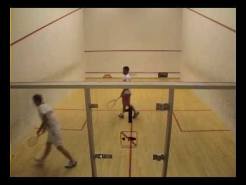 Adrian Grant-v-Christian Coufal Game 3.wmv