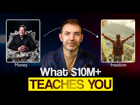 Is The 10 Million Figure Just The Tip What Tyree Jackson%e2%80%99s Net Worth Really Means