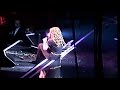 Mariah Carey Make It Happen Live Music Box World Tour At Madison Square Garden 1993