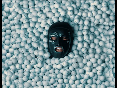 M Huncho - of course