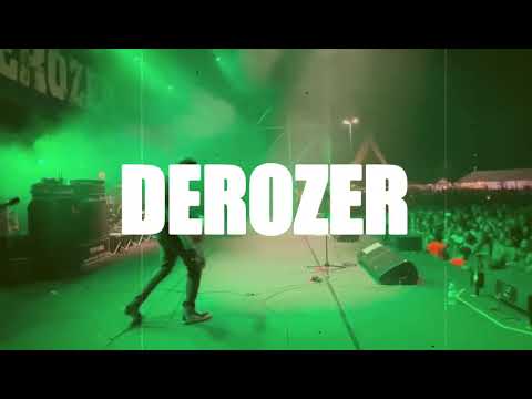 Derozer - Branca Day -  Sherwood Festival - Padova