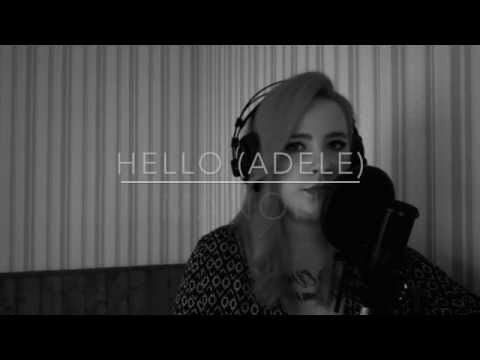 Adele - Hello (Cover)