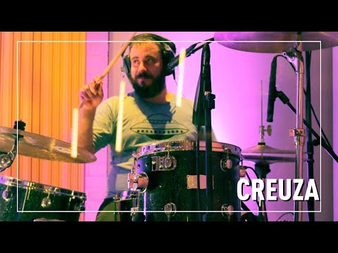 Creuza - PEDRA LETICIA - LIVE 15 ANOS