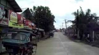 Walking around Puerto Princesa, Palawan, Philippines