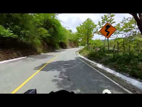 Ruta Cabañas - San Diego | Recorriendo Zacapa en Moto 