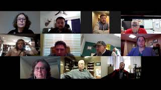 Planning Commission 12-14-20