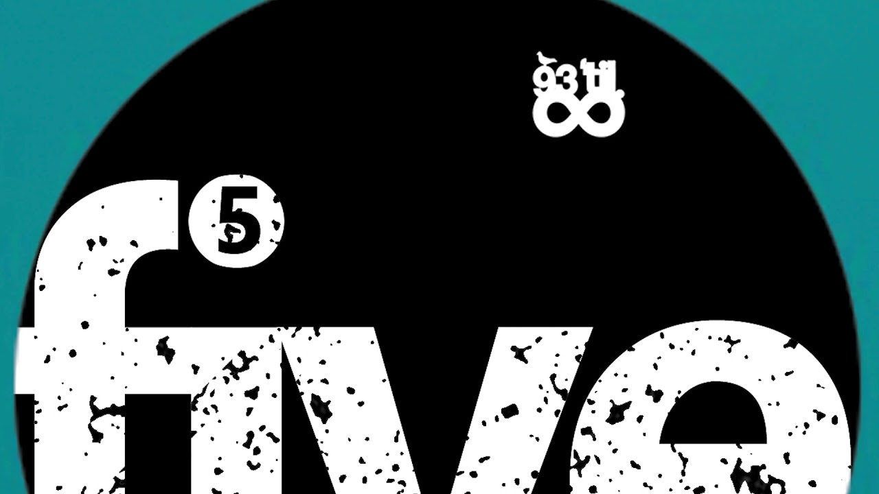 Unknown Artist - 5 On It '21