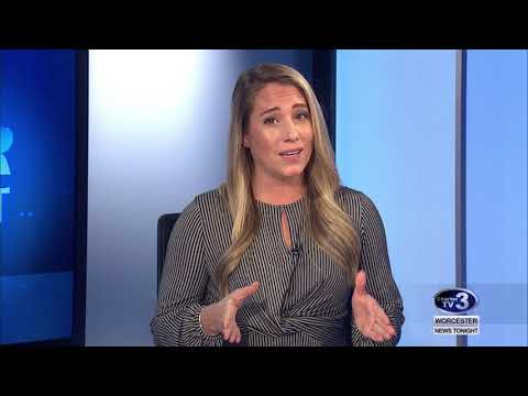 WNT 10pm News - October 24th, 2018